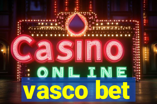 vasco bet